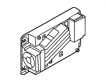 65125B44D26 - Body: Amplifier for BMW Image