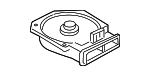 65139858624 - Body: Woofer for BMW Image