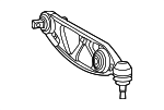 2323305902 - Suspension: Ft Lower Control Arm for Mercedes-Benz Image