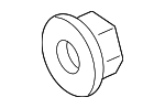 9017905088 - Electrical: Mount Nut for Toyota: Corolla, Solara, Supra Image