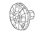 55056963AB - : Fan Clutch for Dodge: Ram 1500, Ram 2500, Ram 3500 Image