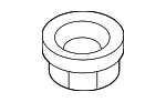 9405005080 - Body: Spoiler Assembly Nut for Honda Image