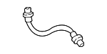 Brake Hydraulic Hose (Front)