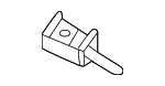 18308593695 - Exhaust: Bracket for BMW Image