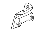 18325A04CB6 - Exhaust: Lower Bracket for BMW Image