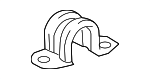 4883202030 - Suspension: Stabilizer Bar Clamp for Toyota: Matrix Image