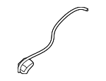 99161294700 - : Wire Harness for Porsche: 911 Image