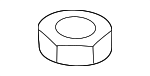 N10609204 - Body: Horn Nut for Porsche Image