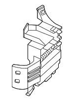 9J1937592A - : Fuse Box for Audi: e-tron GT Image