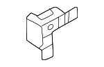 41007488123 - Body: Uniside Panel Bracket for Mini Image