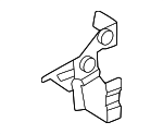 41219634532 - Body: Uniside Panel Upper Bracket for Mini Image