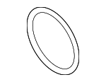 WHT010054 - Engine: Adapter O-Ring for Audi Image