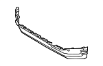 5385104070 - Body: Front Spoiler for Toyota: Tacoma Image