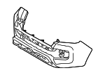 5211904907 - Body: Bumper Cover for Toyota: Tacoma Image