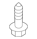 Liner Extension Screw