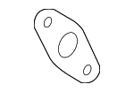 L3K914293 - Emission System: Egr Pipe Gasket for Mazda: 3, 6, CX-7 Image