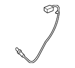 Oxygen Sensor