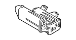 LF3T13970A - : Vapor Canister for Mazda: 3 Image