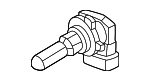 1864955009 - Electrical: Fog Lamp Bulb for Kia Image