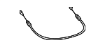 HHQ100210 - Body: Cable for Land-Rover Image