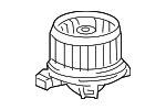 871030C040 - HVAC: Blower Motor for Toyota: Tundra Image