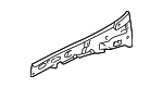 60714S5A300ZZ - Body: Upper Rail for Honda: Civic Image