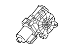 42654616 - Body: Window Motor for GM Image