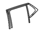 42918481 - Body: Fixed Glass for GM Image