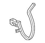 22784590 - Body: Hinge for GM Image image