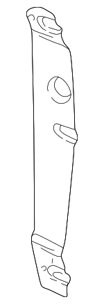 9965046420101C - Body: Cover for Porsche: 911, Boxster Image