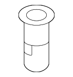 63117489213 - Electrical: Hardware Kit Plug for Mini Image image