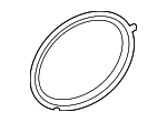 51765A2F433 - : Mount Gasket for Mini Image