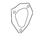 285213L210 - Exhaust: Converter Gasket for Kia: K900, Stinger Image