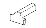 51118075100 - Body: Lower Reinforced for BMW Image