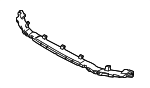 51118085027 - Body: Absorber for BMW Image