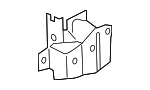 51117473457 - Body: Adapter for BMW Image