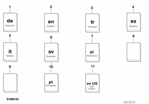 Miscellaneous for 2004 BMW-Motorrad R 1150 R #0