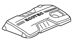12634917 - Engine: Engine Cover for GM Image
