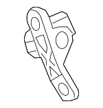 6M8Z6C315AAFC - Ignition: Engine Crankshaft Position Sensor for Ford Image