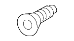 9014880040 - Body: Striker Screw for Scion: tC | Toyota: 4Runner, Highlander, Prius, Prius Plug-In, Sienna Image
