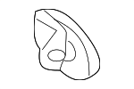 4581760020 - Steering: Stopper for Lexus: GX460, LX470, LX570 Image