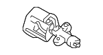 4502060830 - Steering: Actuator for Lexus: GX460, LX570 Image