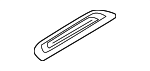 Rear Sill Plate