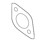 287513S000 - Exhaust: Center Pipe Gasket for Kia: Amanti, Borrego, Forte, Forte Koup, Forte5, K5, Optima, Rondo, Sedona, Sorento, Soul, Spectra, Spectra5, Sportage Image