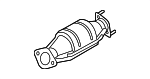 289502G450 - Exhaust: Catalytic Converter for Kia: Sorento Image