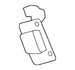 GS1D66EM0A - : Microphone for Mazda: 6 Image