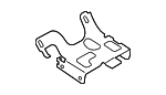 GS3M669B0 - Electrical: Bracket for Mazda: 6 Image