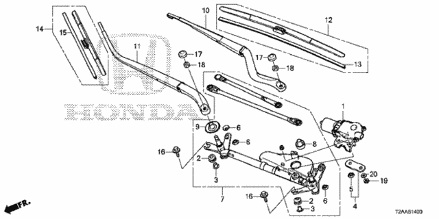 Diagram 1