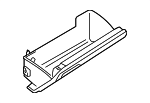 1K1857101N82V - Body: Glove Box for Volkswagen Image