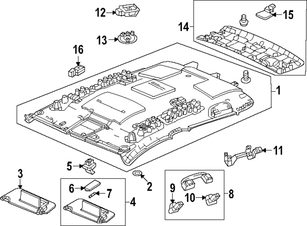 hrkaaaページ Front Left Drive Shaft CV Axle Assembly Honda | NICHE PARTS